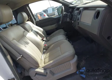 2010 Ford F-150 Stx/Xl/Xlt z USA, uszkodzony, nr VIN 1FTMF1CW4AKB68378